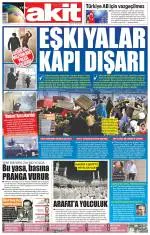 Yeni Akit
