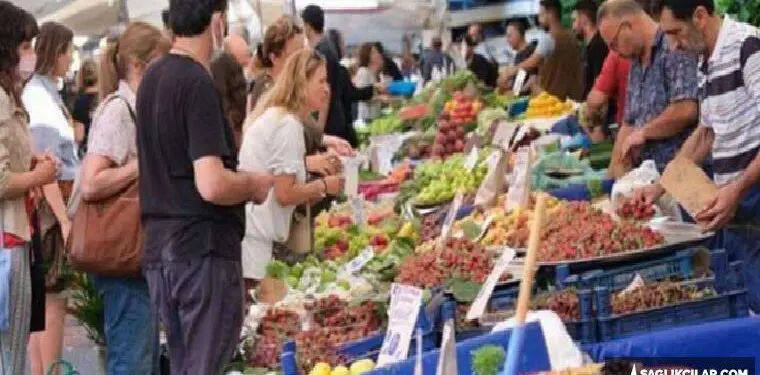 Gözler Temmuz Enflasyonu Verilerinde: İşte Ekonomistlerden Tahminler….