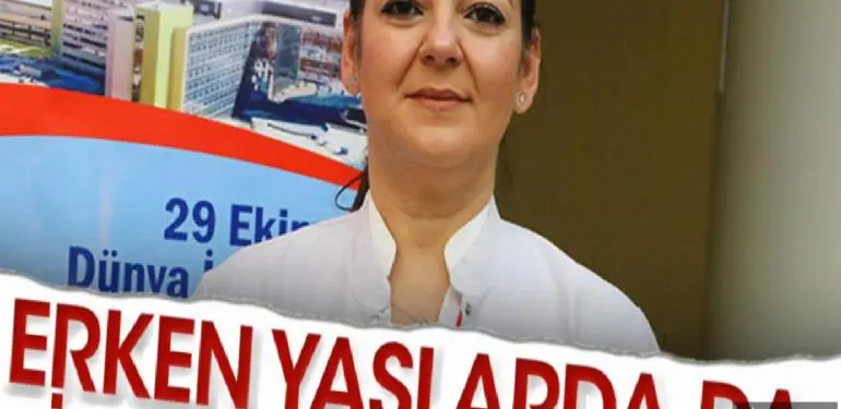 İnme nedeniyle her yıl 6 milyon insan ölüyor