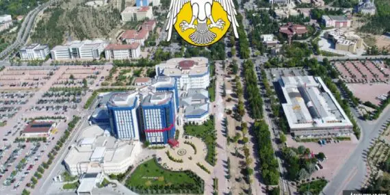 Selçuk Üniversitesi en az lise mezunu personel alacak! Kadrolar ve şartlar açıklandı