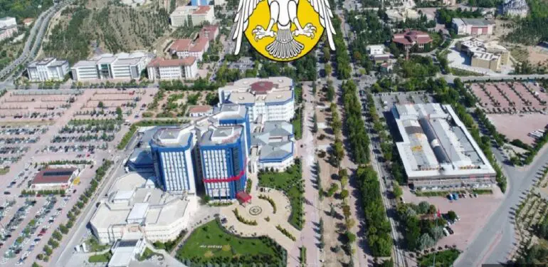 Selçuk Üniversitesi en az lise mezunu personel alacak! Kadrolar ve şartlar açıklandı