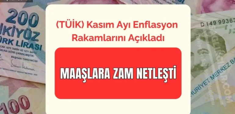 Memur ve Emekliye Zam Yüzde 45’e Çıktı