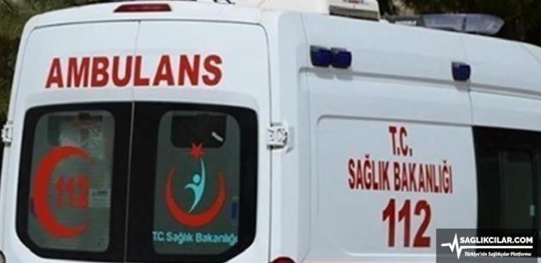 Kamuda Çalışan Doktorlar Arasında En Düşük Maaşı Kim Alıyor? 112’dekilerin Durumu Ne?