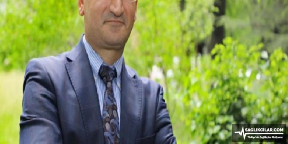 Süleyman Demirel Üniversitesi Hastanesi’nde Yeni Başhekim Yardımcısı Göreve Başlıyor