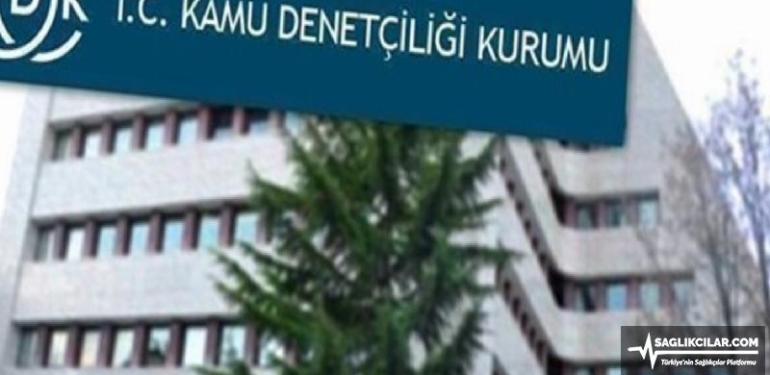 KDK Önerisi: ATT’lerin Fiili Hemşirelik Görevleri İçin Hemşire Ücreti Alması Gerek