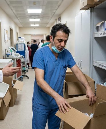 Istanbul-Tip-Fakultesi-Capada-Eldiven-ve-Malzeme-Krizi-gemini