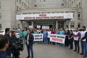 Nigde-Egitim-ve-Arastirma-Hastanesinde-Baski-ve-Istifa-Iddialari-gemini